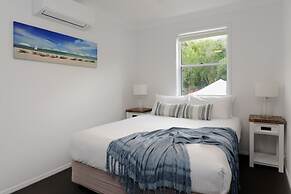 Noosa Entrance Waterfront Resort