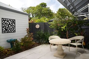 Noosa Entrance Waterfront Resort