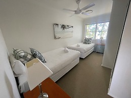 Noosa Entrance Waterfront Resort