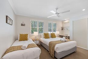 Noosa Entrance Waterfront Resort