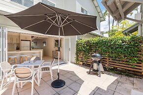 Noosa Entrance Waterfront Resort