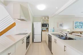 Noosa Entrance Waterfront Resort