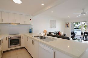 Noosa Entrance Waterfront Resort