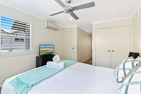 Noosa Entrance Waterfront Resort