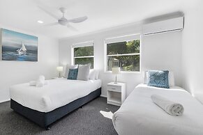 Noosa Entrance Waterfront Resort