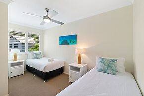 Noosa Entrance Waterfront Resort