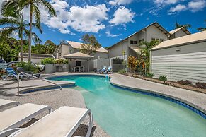 Noosa Entrance Waterfront Resort
