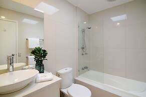 Noosa Entrance Waterfront Resort