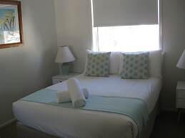 Noosa Entrance Waterfront Resort