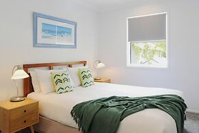 Noosa Entrance Waterfront Resort