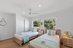 Noosa Entrance Waterfront Resort