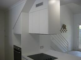 Noosa Entrance Waterfront Resort