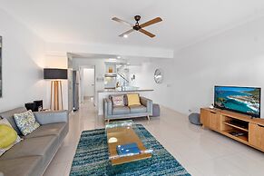 Noosa Entrance Waterfront Resort