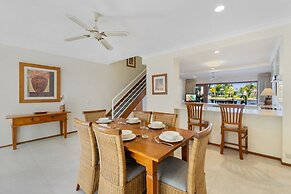 Noosa Entrance Waterfront Resort