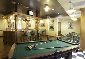 Hotel Misión Express Celaya