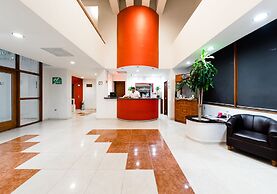 Hotel Misión Express Celaya