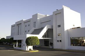 Hotel Misión Express Celaya