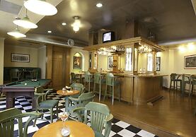 Hotel Misión Express Celaya