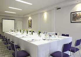 Hotel Misión Express Celaya