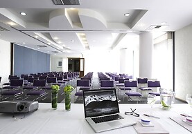 Hotel Misión Express Celaya