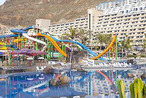 LIVVO Lago Taurito Hotel & Aquapark All Inclusive