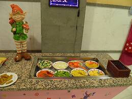 LIVVO Lago Taurito Hotel & Aquapark All Inclusive