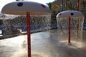 LIVVO Lago Taurito Hotel & Aquapark All Inclusive