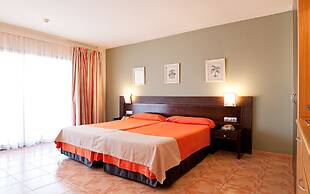 LIVVO Lago Taurito Hotel & Aquapark All Inclusive