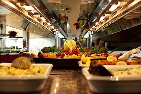 LIVVO Lago Taurito Hotel & Aquapark All Inclusive