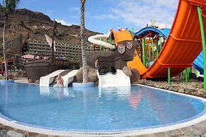 LIVVO Lago Taurito Hotel & Aquapark All Inclusive