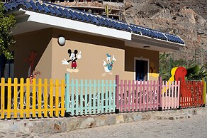 LIVVO Lago Taurito Hotel & Aquapark All Inclusive