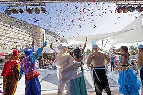 LIVVO Lago Taurito Hotel & Aquapark All Inclusive