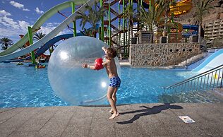 LIVVO Lago Taurito Hotel & Aquapark All Inclusive