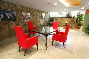 LIVVO Lago Taurito Hotel & Aquapark All Inclusive