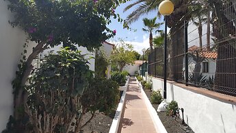 La Concha del Mar Apartments