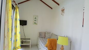 La Concha del Mar Apartments