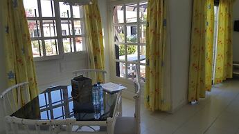 La Concha del Mar Apartments