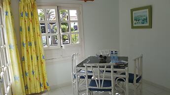 La Concha del Mar Apartments