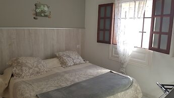 La Concha del Mar Apartments