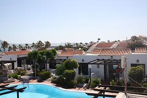 La Concha del Mar Apartments