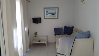 La Concha del Mar Apartments