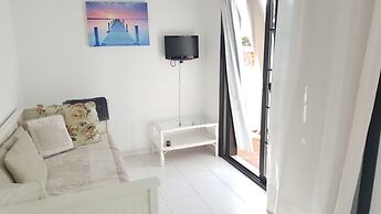 La Concha del Mar Apartments