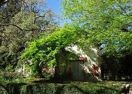 El Jardín de Carrejo