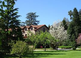 El Jardín de Carrejo