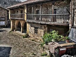 El Jardín de Carrejo