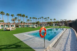 Kumara Serenoa by Lopesan Hotels