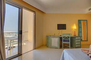 SBH Costa Calma Beach Resort