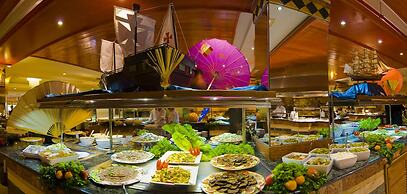 SBH Costa Calma Beach Resort