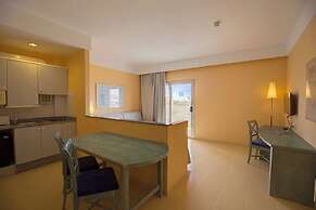 SBH Costa Calma Beach Resort