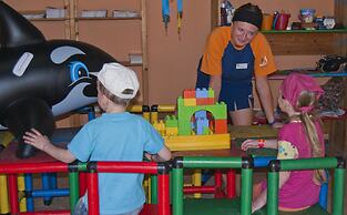 SBH Costa Calma Beach Resort